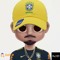Dj MKá de RM