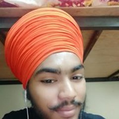 Dj sher gill