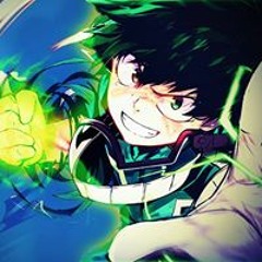 Izuku
