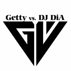 Getty vs. DJ DiA