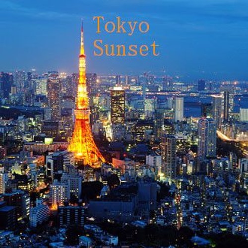 Tokyo Sunset’s avatar