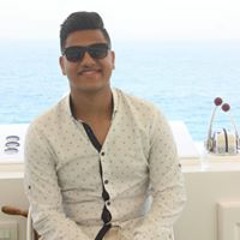 Aly Essam