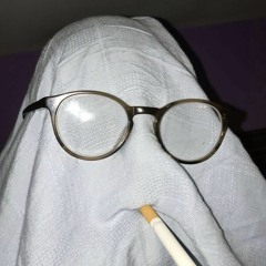 Sad Ghost