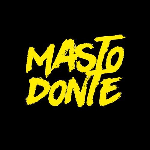 Mastodonte’s avatar