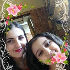 Masha  Konoval