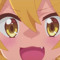 MYSTICK KITSUNE