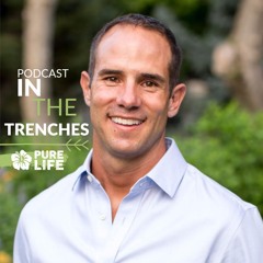 In The Trenches - Andrew Taylor Podcast