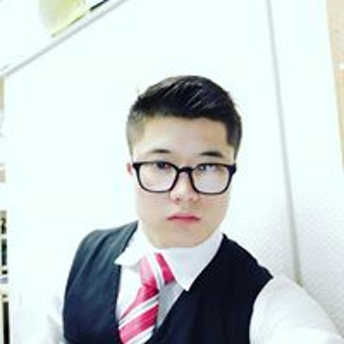 Askhat Oloev’s avatar