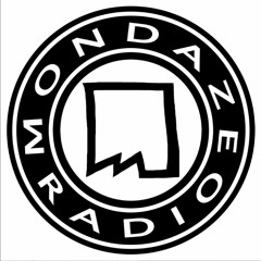 Mondaze Radio