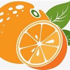 Orange On Da Beat