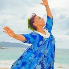 Hula Mai Oe