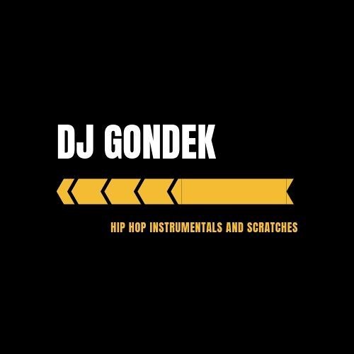 Dj Gondek Hip Hop Instrumentals/Type Beats’s avatar