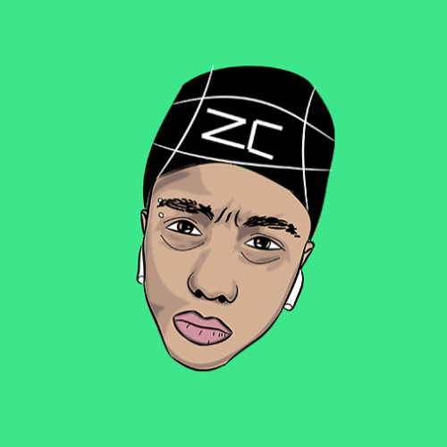 Yordin ZC’s avatar