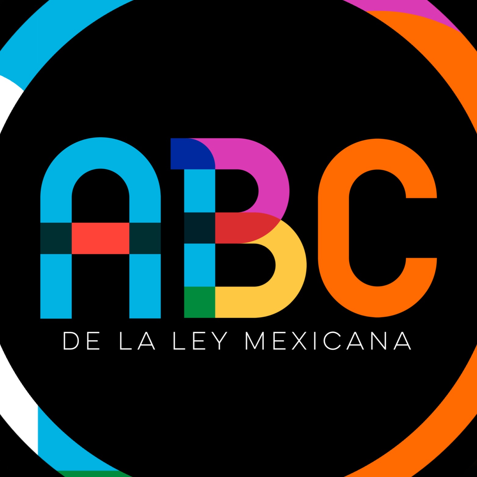 ABC De La Ley Mexicana