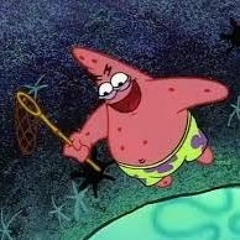 PATRICK :)