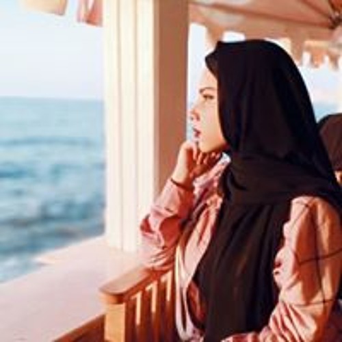 Eman Mohamed’s avatar