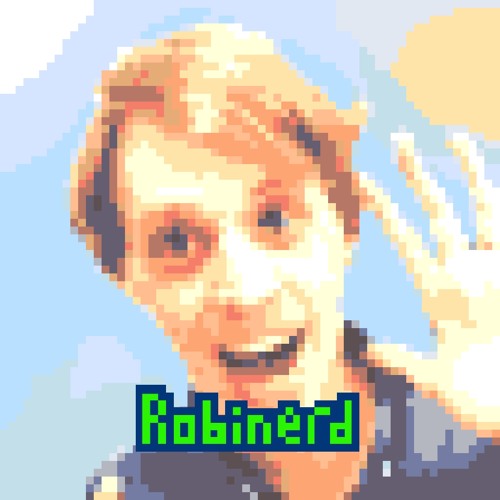 robinerd’s avatar