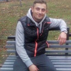 Артем Конончук