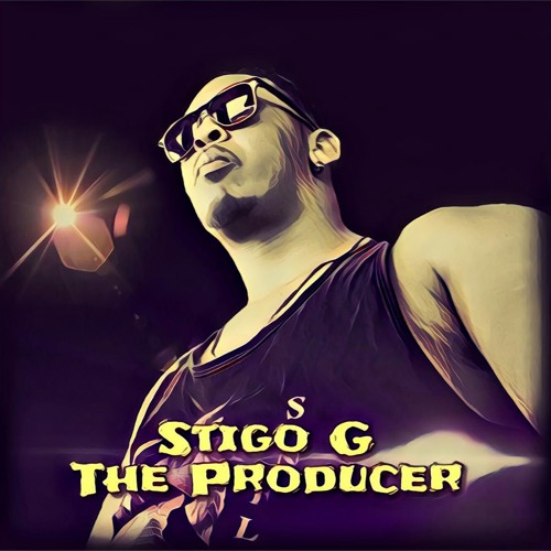 Stigo G The Producer™’s avatar