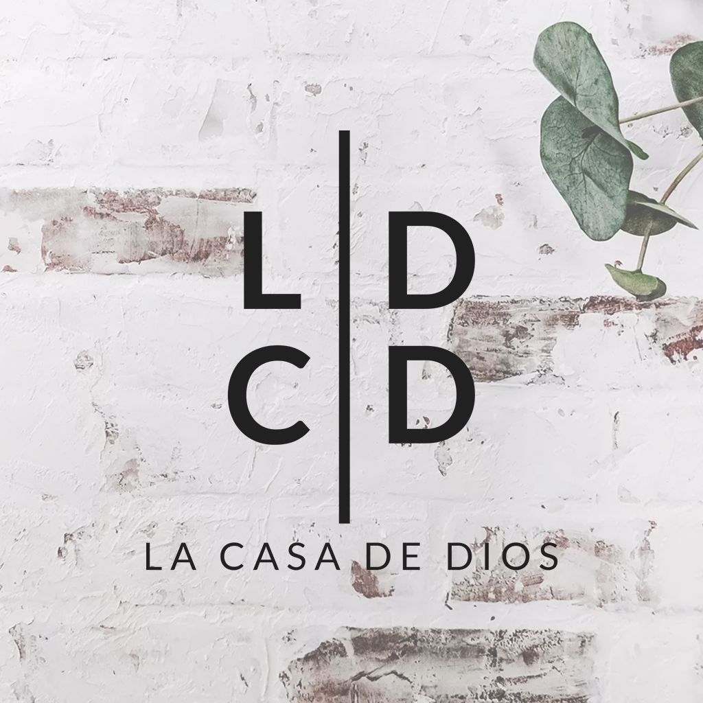 La Casa de Dios Church