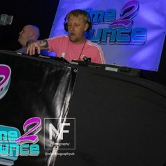 Time After Time dj com