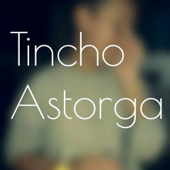 tincho Astorga