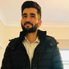 Jaswinder Singh Maan