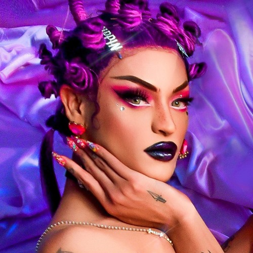 Pabllo Vittar’s avatar