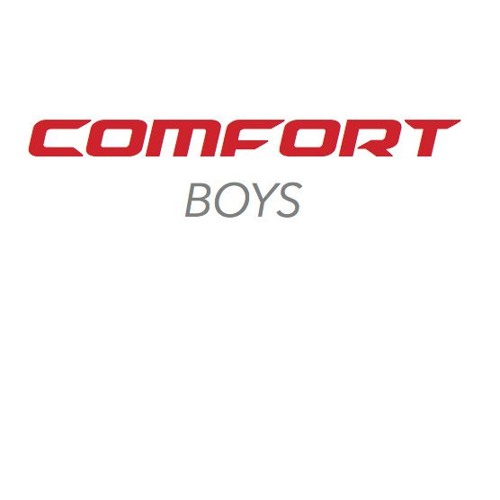 Comfort Boys’s avatar