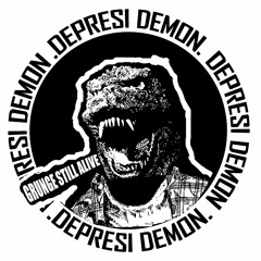 Depresi Demon