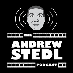The Andrew Stedl podcast