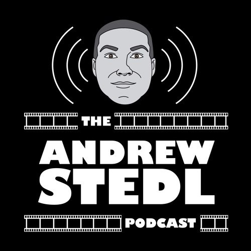 The Andrew Stedl podcast’s avatar