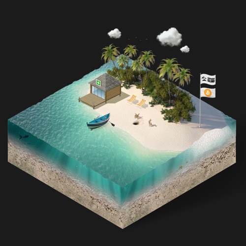 Contrarian Island’s avatar