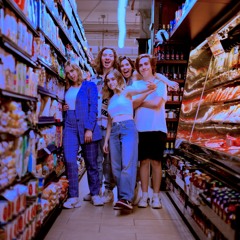 The Smoothies