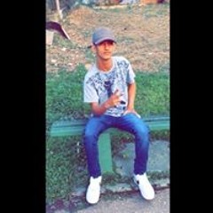 Diogo Marciel Florencio