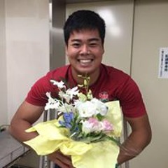 間宮 大貴