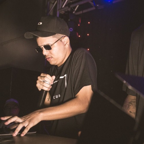 DJ VINICIUS MIX’s avatar