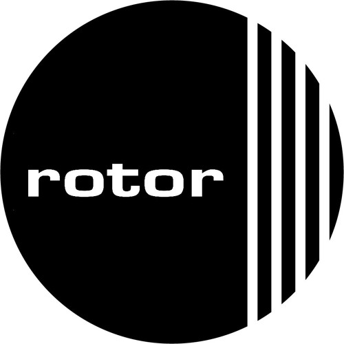 SoundCloud profile picture for @rotor