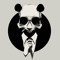 Black Panda