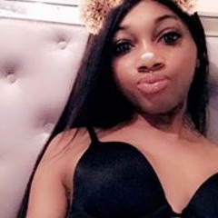 Pretty Bria
