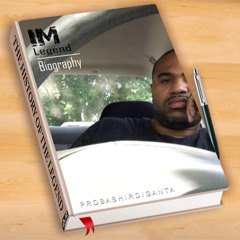 Haven aka Nevah Simms