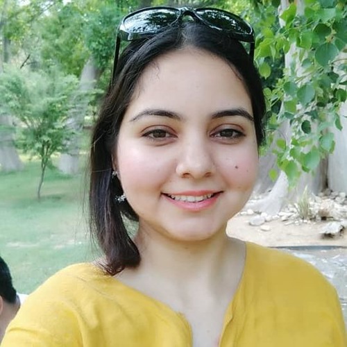 Fatima Khan's Instagram, Twitter & Facebook on IDCrawl