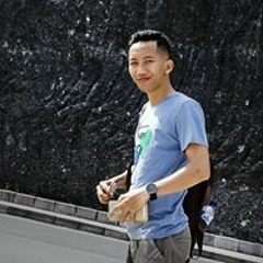 Sandi Ma