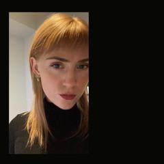 Alexandra McCloud-Gibson