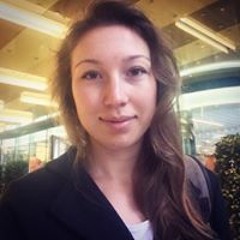 Анна Королева