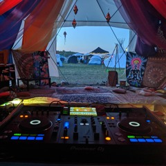 Psychonautic Chilldome @ The Borderland