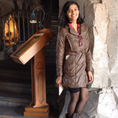 Mahima Rao