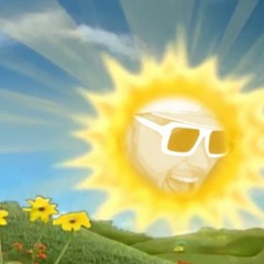 Sun Loving Funster