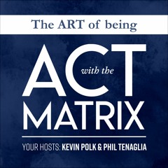 Stream The Art of Being with the ACT Matrix Listen to podcast episodes online for free on SoundCloud
