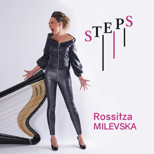 Rossitza Milevska’s avatar
